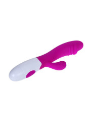PRETTY LOVE - FLIRTATION VIBRADOR SNAPPY