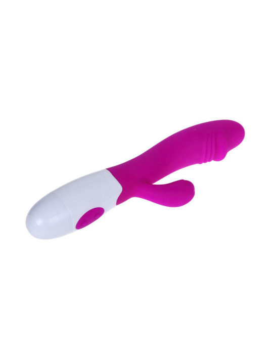 PRETTY LOVE - FLIRTATION VIBRADOR SNAPPY