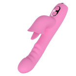 Vibradores conejito | Doble estimulación online