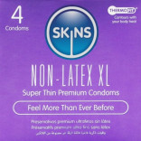 Preservativos sin látex — para alérgicos | Evolsex