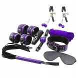 Kits BDSM de iniciación — todo para empezar | Evolsex