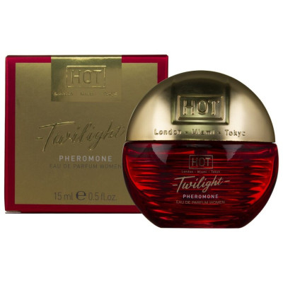 Perfumes y feromonas