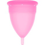 Salud menstrual — copas y bragas menstruales | Evolsex