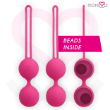 Bolas chinas — ejercitadores de Kegel | Evolsex
