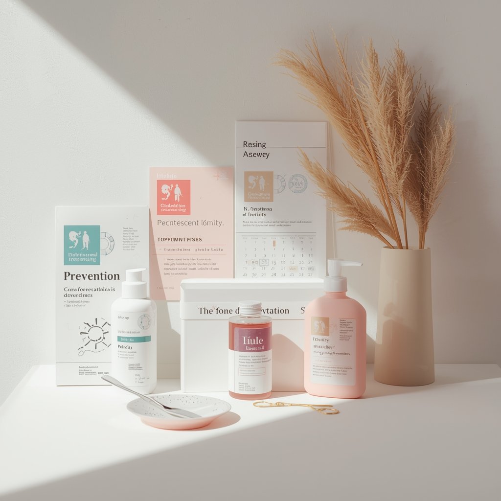 Sexo seguro y prevención