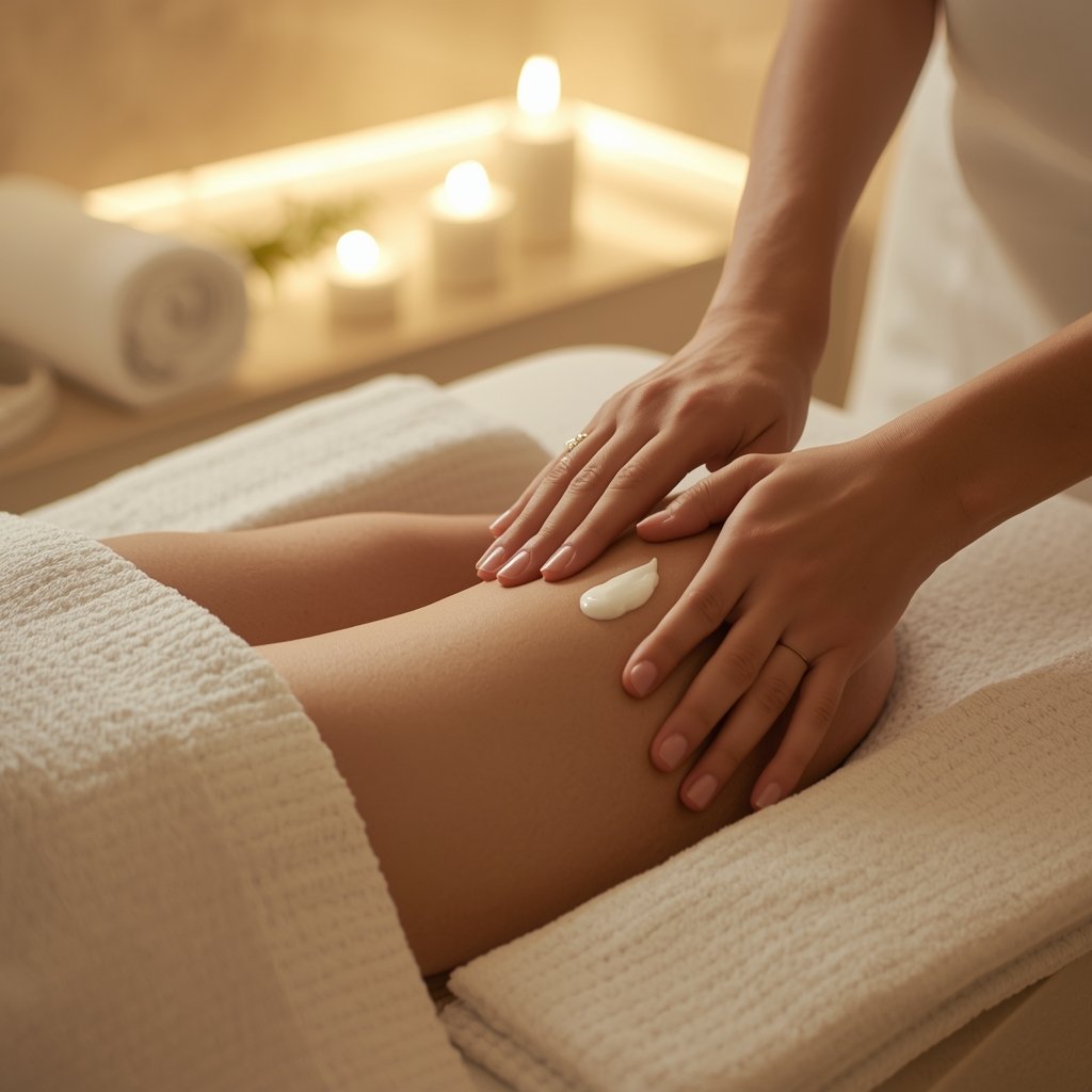 Bienestar íntimo y autocuidado