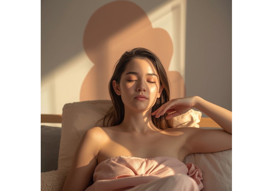 Descubre cómo un plug puede ayudarte a reconectar con tu deseo, 