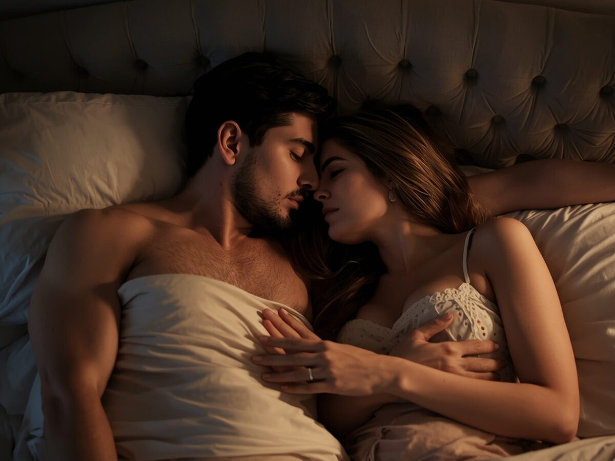 ¿Por qué algunos hombres usan anillos para el pene o testículos? Beneficios reales en pareja