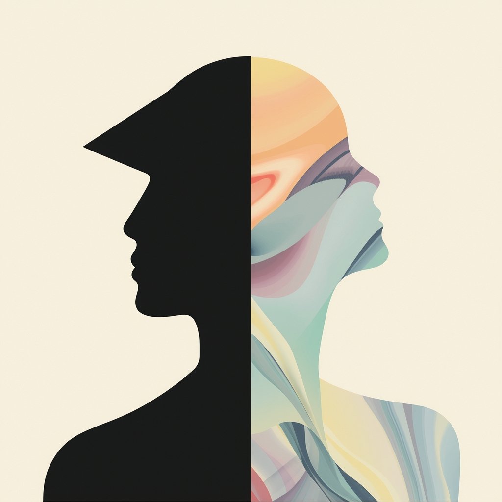 emotional conceptual art